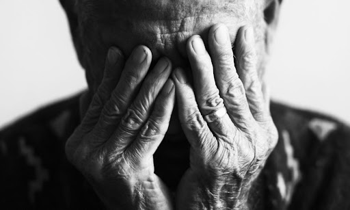 Lo excluyen del hogar por violencia, para protección de mujer adulta mayor y sus mascotas