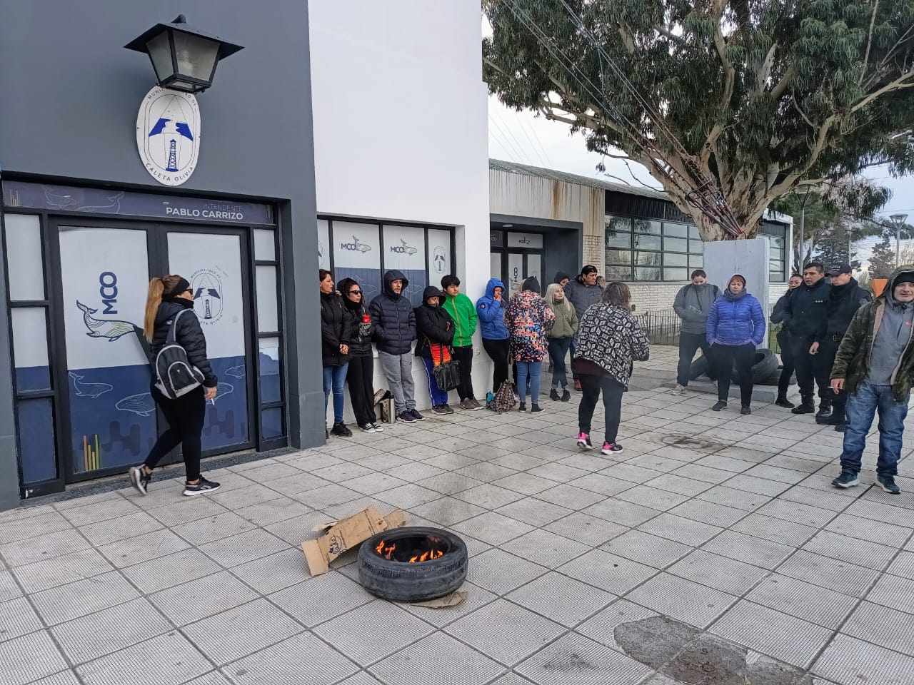 Fundación Santa Cruz Sustentable: 