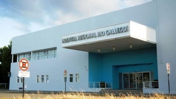 Santa Cruz registró al fallecido número 46, se trata de un hombre de 74 años de Río Gallegos