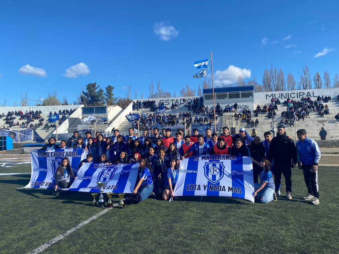El viento empujó a Catamarca a la victoria en el clásico frente a Estrella Norte