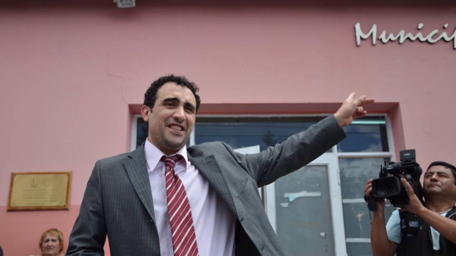 En pleno conflicto, Carambia pide más coparticipación para Las Heras porque “genera el 40% de los ingresos”