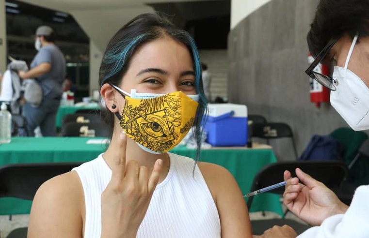 Estudio universitario pronostica que en el futuro el COVID-19 podría convertirse en un simple resfrío