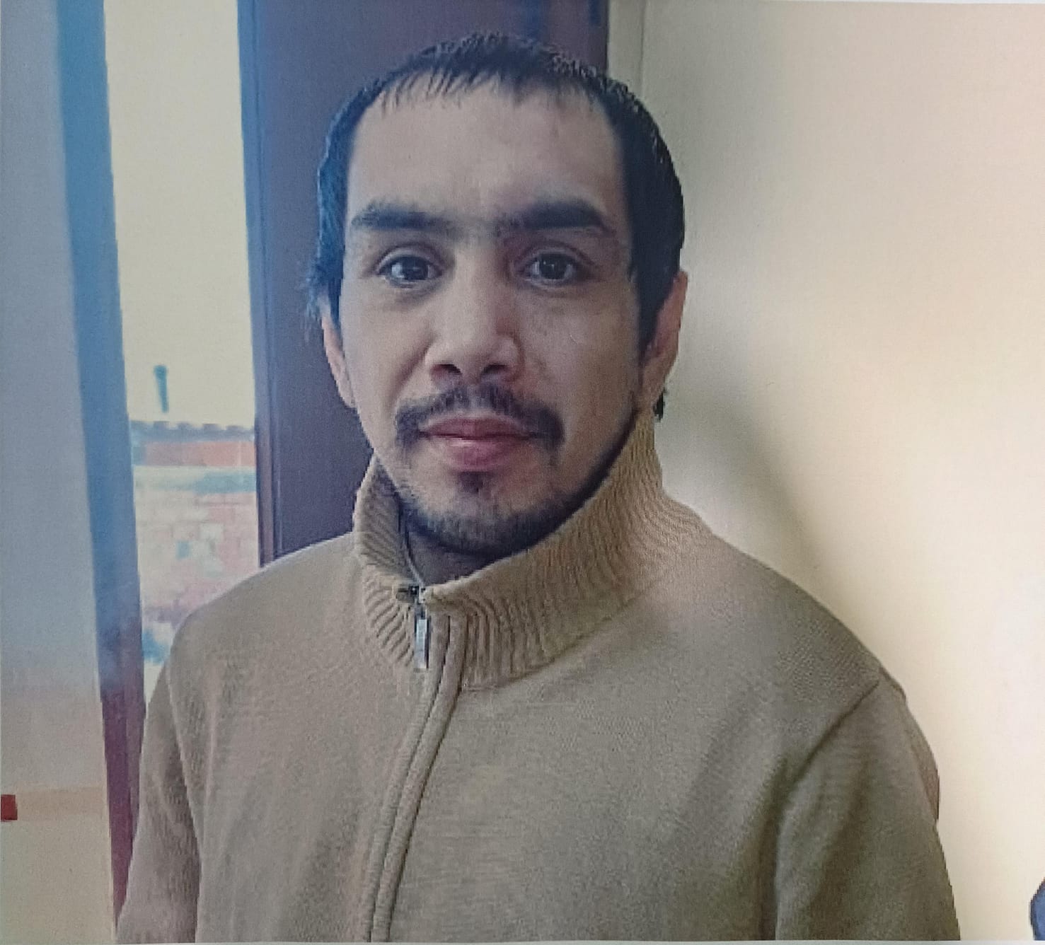 Encuentran sin vida a Lucas Cárdenas en el Barrio San Benito