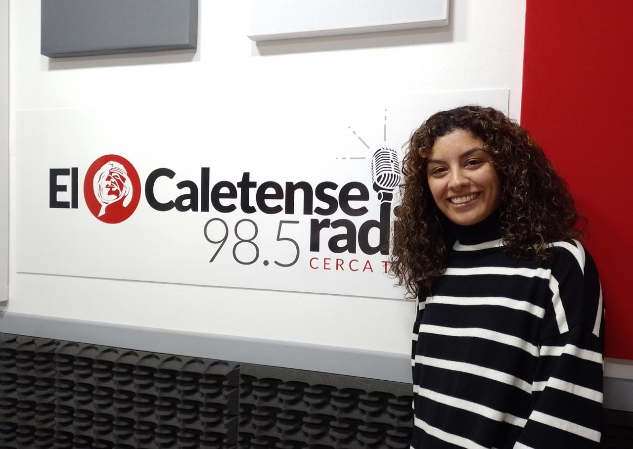 Vane Henríquez: Entre acordes y emociones, prepara su actuación en 