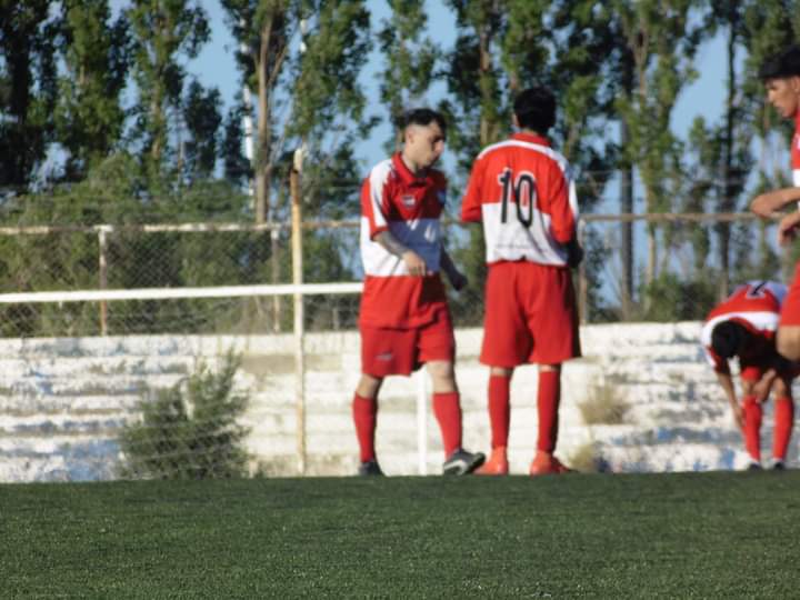 Liga Norte: Se jugó la cuarta ¿y la última?