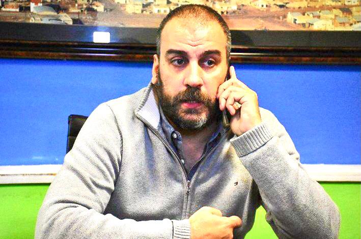 Un acuerdo que busca ganar las legislativas 2021: Prades confirmó que acompañará a SER y a Claudio Vidal