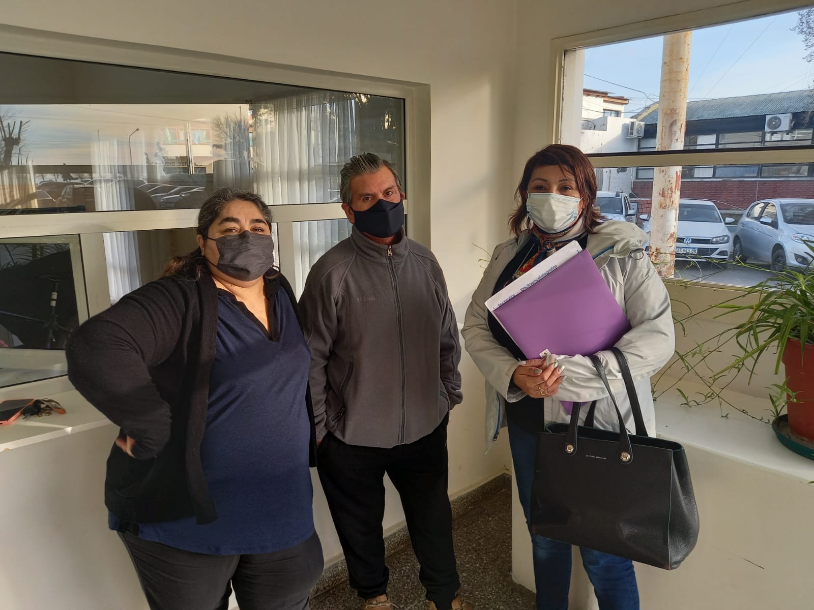 Asamblea ciudadana por el agua retiró el proyecto 