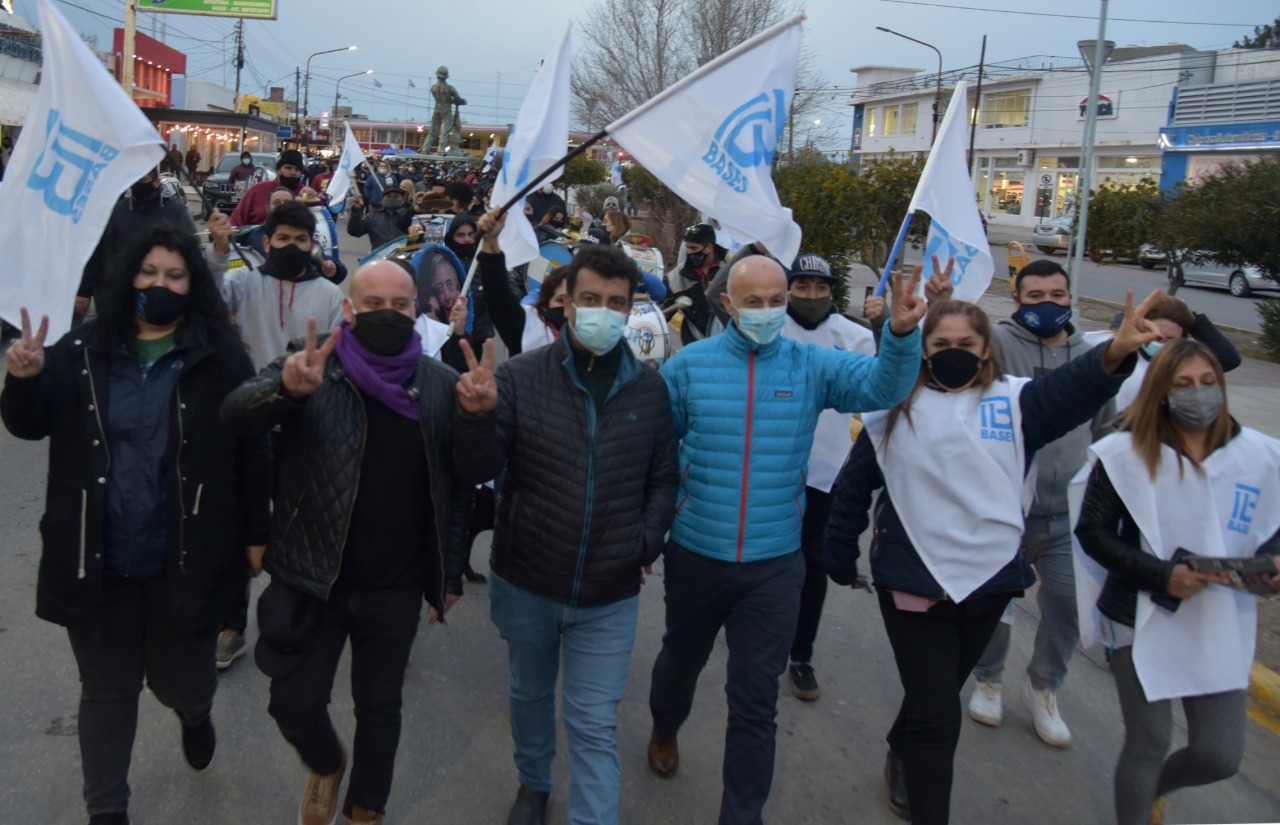 Dictaron prohibición de acercamiento por 90 días tras denuncia en el barrio 2 de Abril
