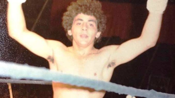 Historias de nuestro deporte: al 