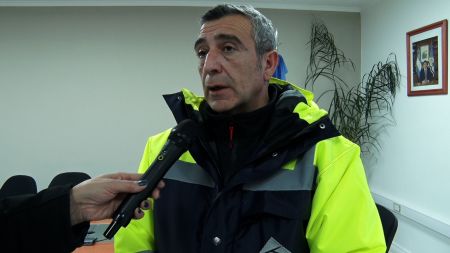 Álvarez:“Santa Cruz tiene un enorme potencial en petróleo y gas no convencional”