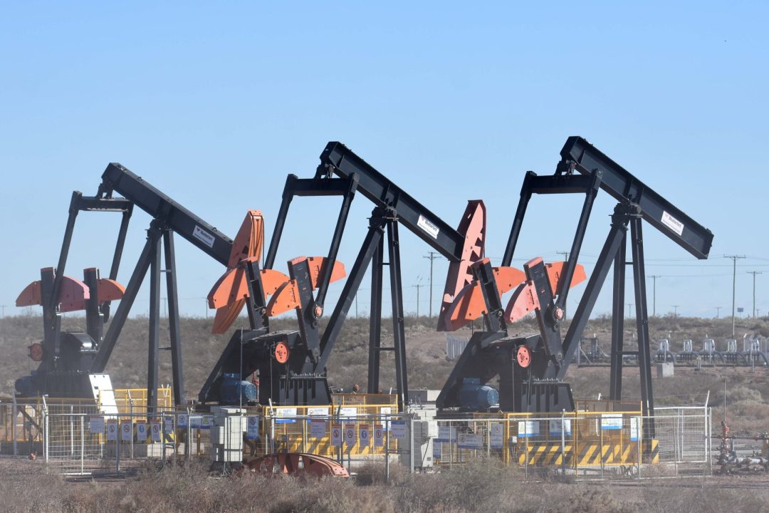 Vaca Muerta superó los 600 millones de barriles y se consolida como megayacimiento