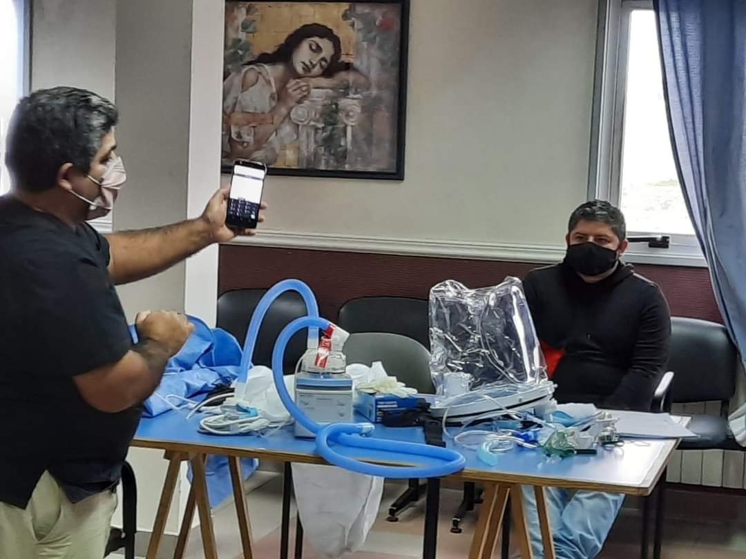 Educación presentó la guía 