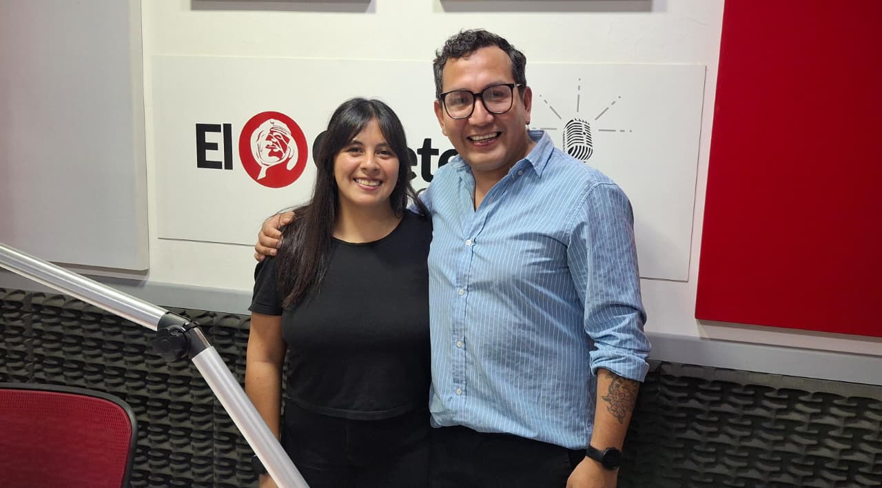 El Parador de Nadadores busca crecer y prepara una gran locreada