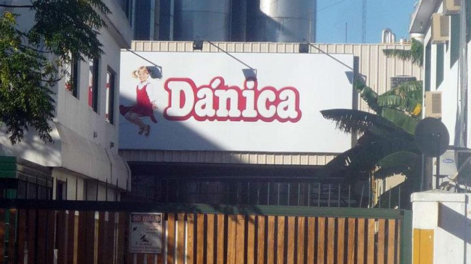 Luego de 80 años Dánica cierra su fábrica 