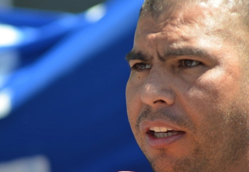 Guenchenen: “Sinopec tiene que cumplir su compromiso de mantener y aumentar la producción”