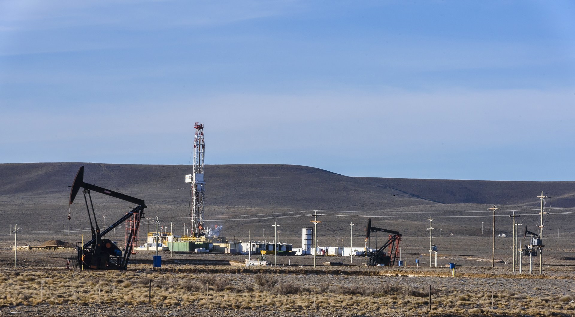 PAE impulsa junto al Ministerio de Hidrocarburos de Chubut el Programa de formación y desarrollo del Clúster de Petróleo y Gas de la cuenca del Golfo San Jorge