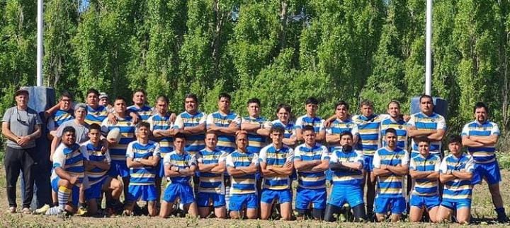Rugby: Se viene el 