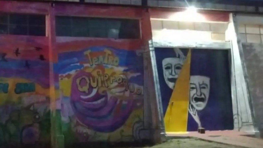 Diversión asegurada: 