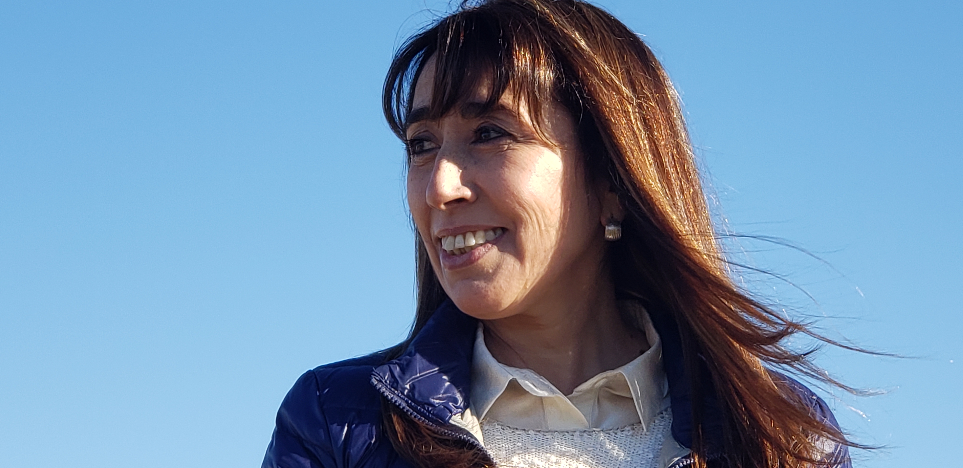 En sesión especial Roxana Reyes reclamó sobre el conflicto educativo