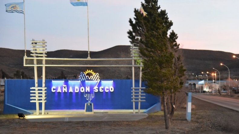 El COE de Cañadón Seco aclara que de ninguna manera se restringe acceso de Caletenses