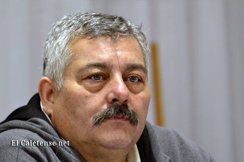 LOZANO: “Nada a cambiado en los últimos tiempos para que Santa Cruz sufra un tarifazo impositivo”