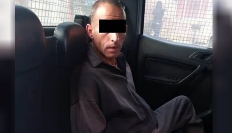 Mató a su pareja y le pidió ayuda a unos amigos para descuartizarla: 