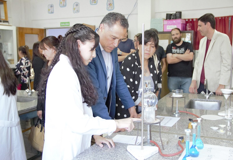 Nueva jornada de labor en comisiones en la Cámara de Diputados de Santa Cruz