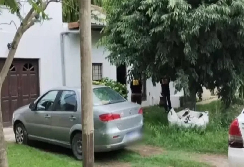 Detuvieron a una mujer por matar a su hija de 8 años: creen que la intoxicó con alcohol y éxtasis