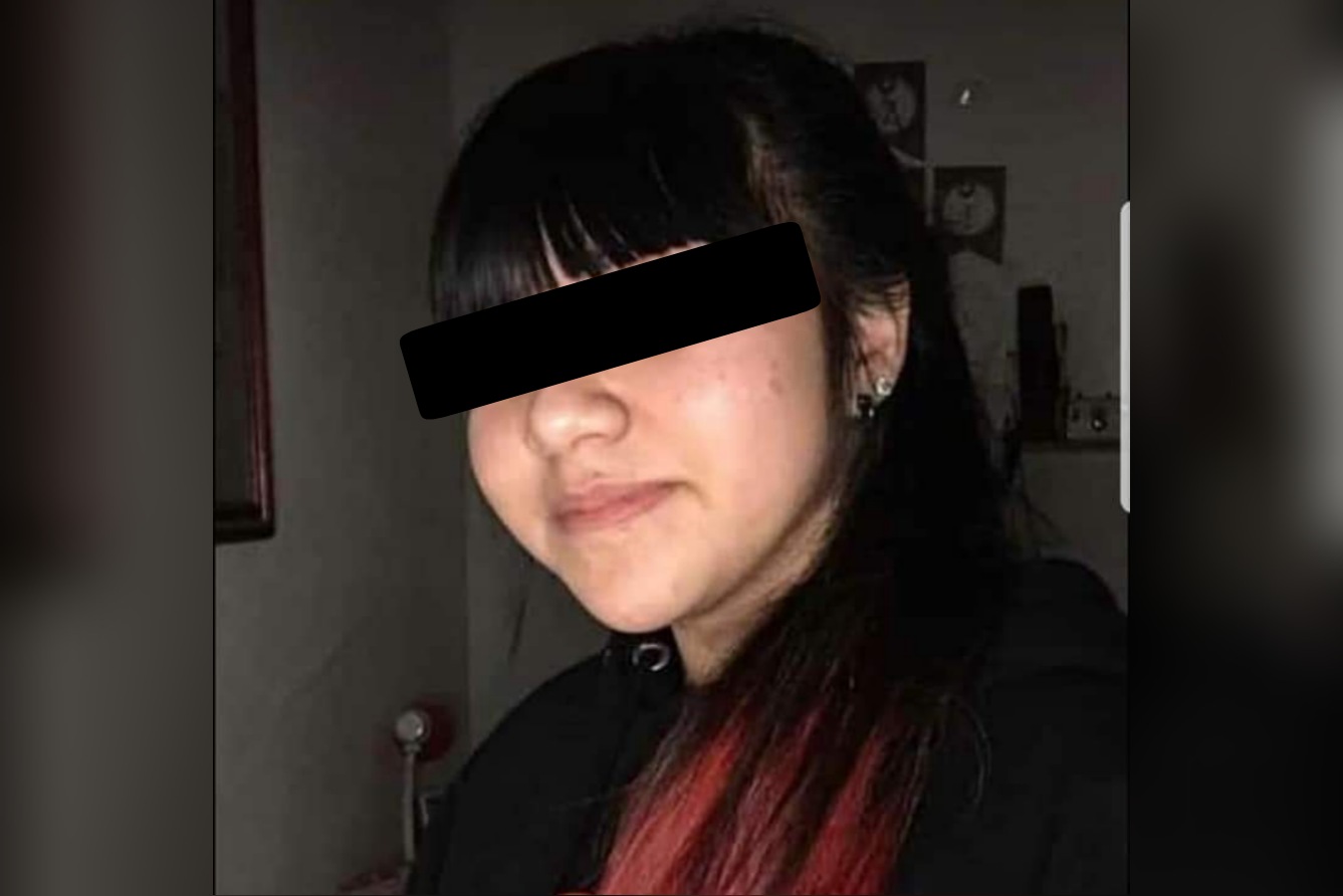 Encontraron a la joven de 15 años que estaba desaparecida desde esta tarde en Caleta Olivia