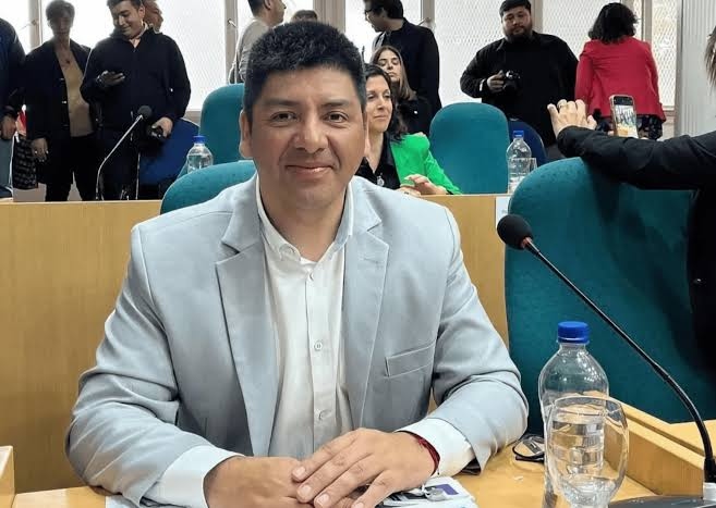Godoy pidió reglas claras para el nuevo sistema electoral de Santa Cruz