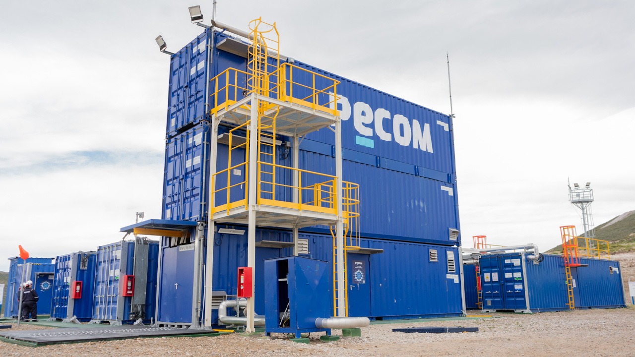 Pecom tiene altas expectativas con El Trébol – Escalante y pone el ojo en áreas nuevas