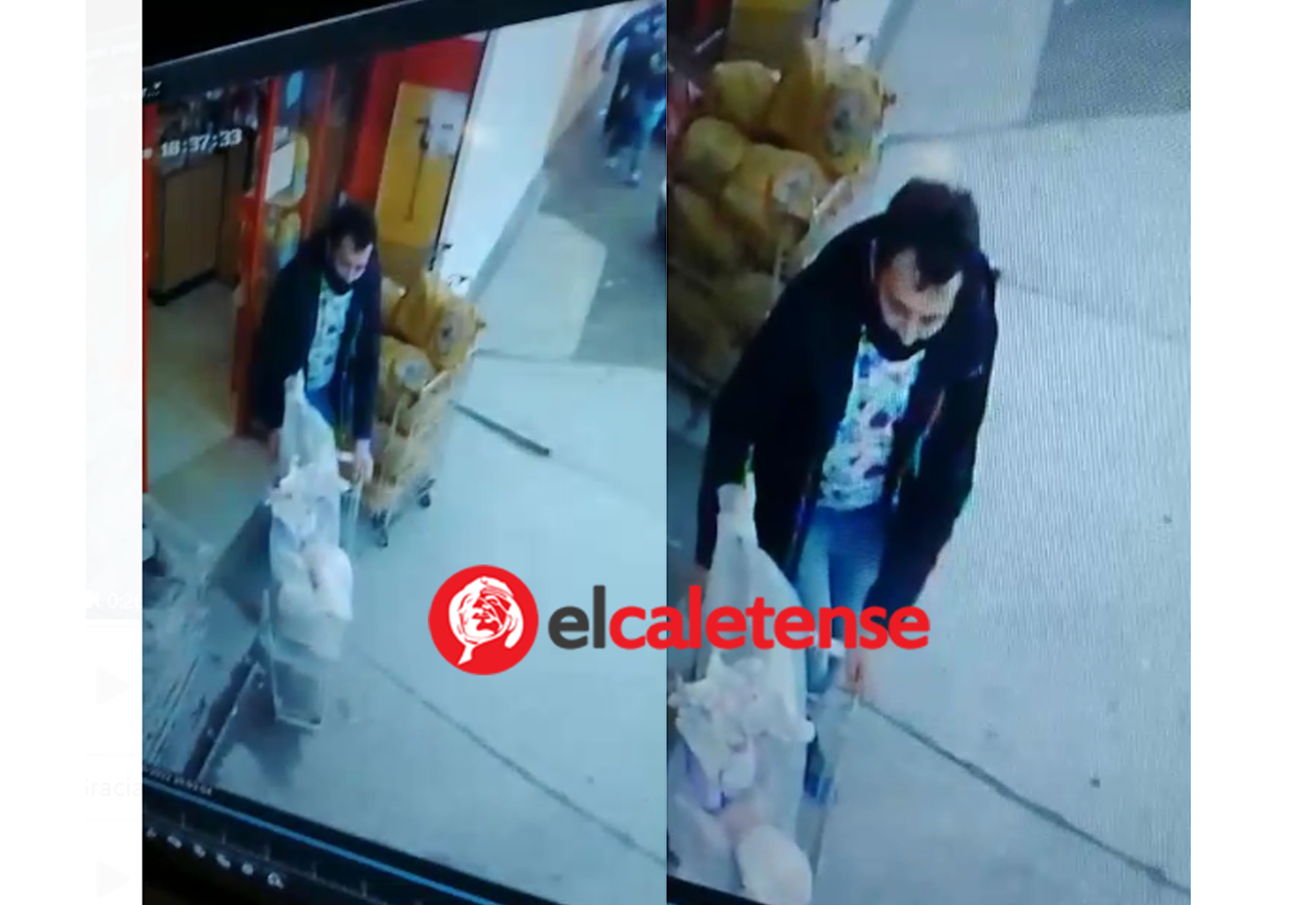 Jubilado perdió su tarjeta de débito, un malviviente la encontró y gastó $40.000 en distintos comercios de la ciudad 