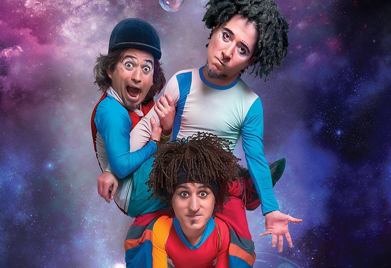 De la mano de PAE, La Pipetuá presenta su show “Clásica y Moderna Orquestada” en Chubut y Santa Cruz