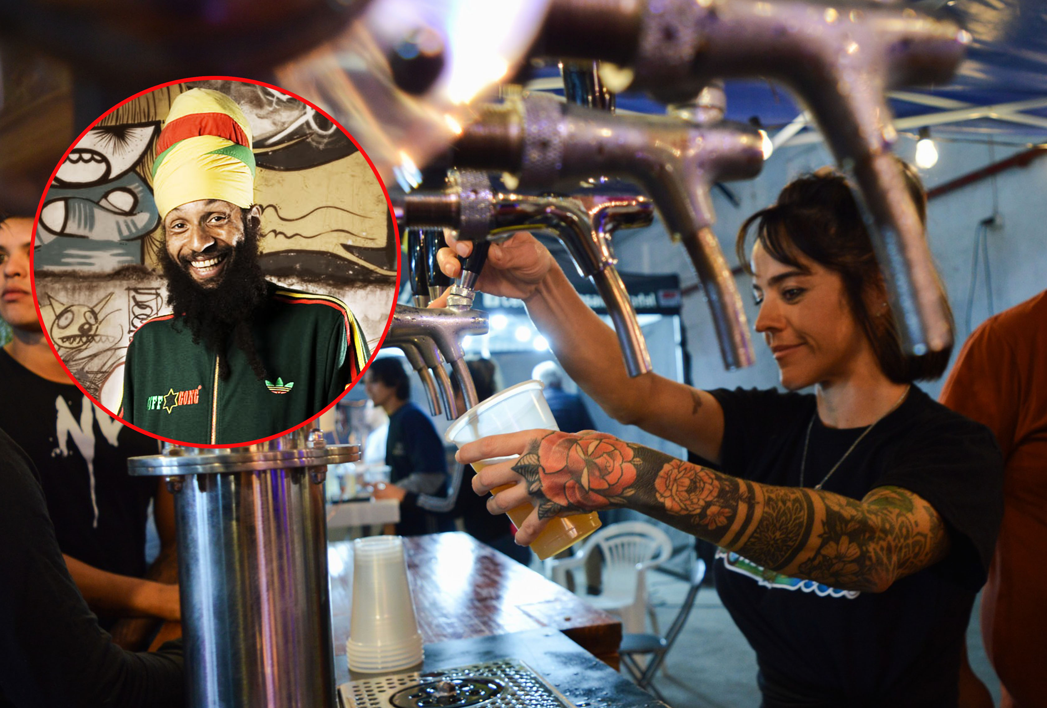 Llega la segunda edición del 