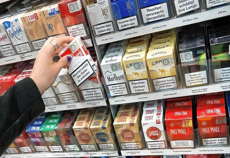 Volvieron a aumentar los cigarrillos: cuánto cuestan desde el lunes 18