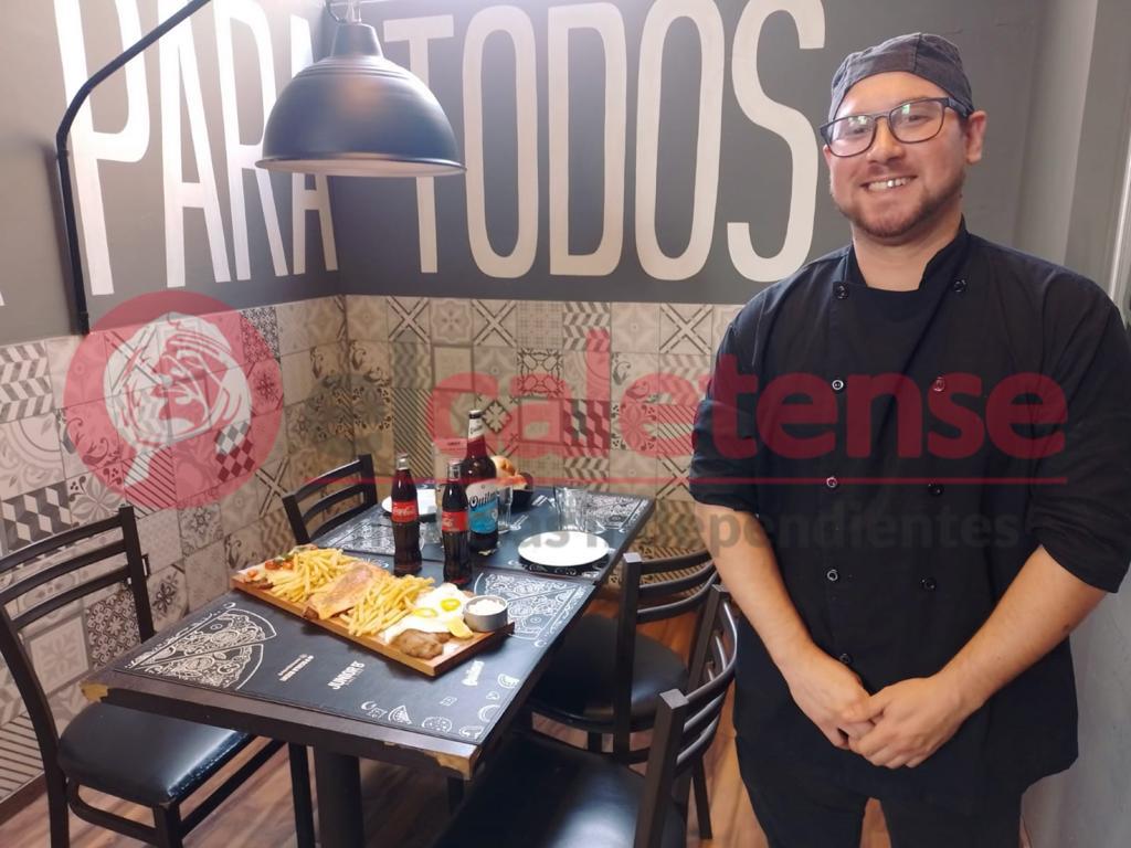 Junior B celebra la semana de la milanesa con una promoción irresistible
