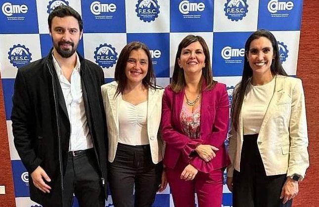 Tras el corte de energía: SPSE advirtió sobre la falta de equipamiento para reforzar el servicio eléctrico