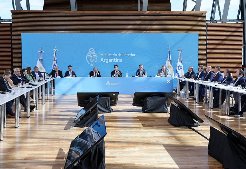 Educación presentó la guía 