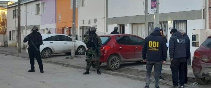 La gestión de Claudio Vidal invierte 190 millones de pesos para llevar agua al barrio 22 de Septiembre