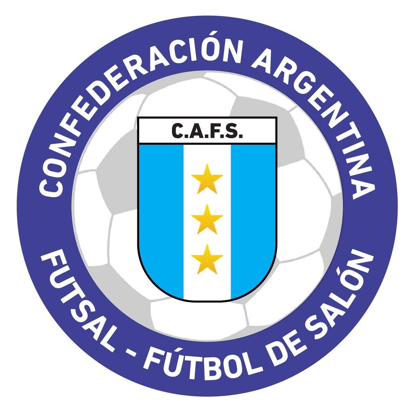Futbol de Salón: La lista de pre seleccionados para el Nacional de Selecciones