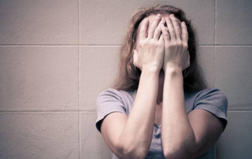 El desgarrador relato de la mujer que pasó un mes encerrada por su ex: 