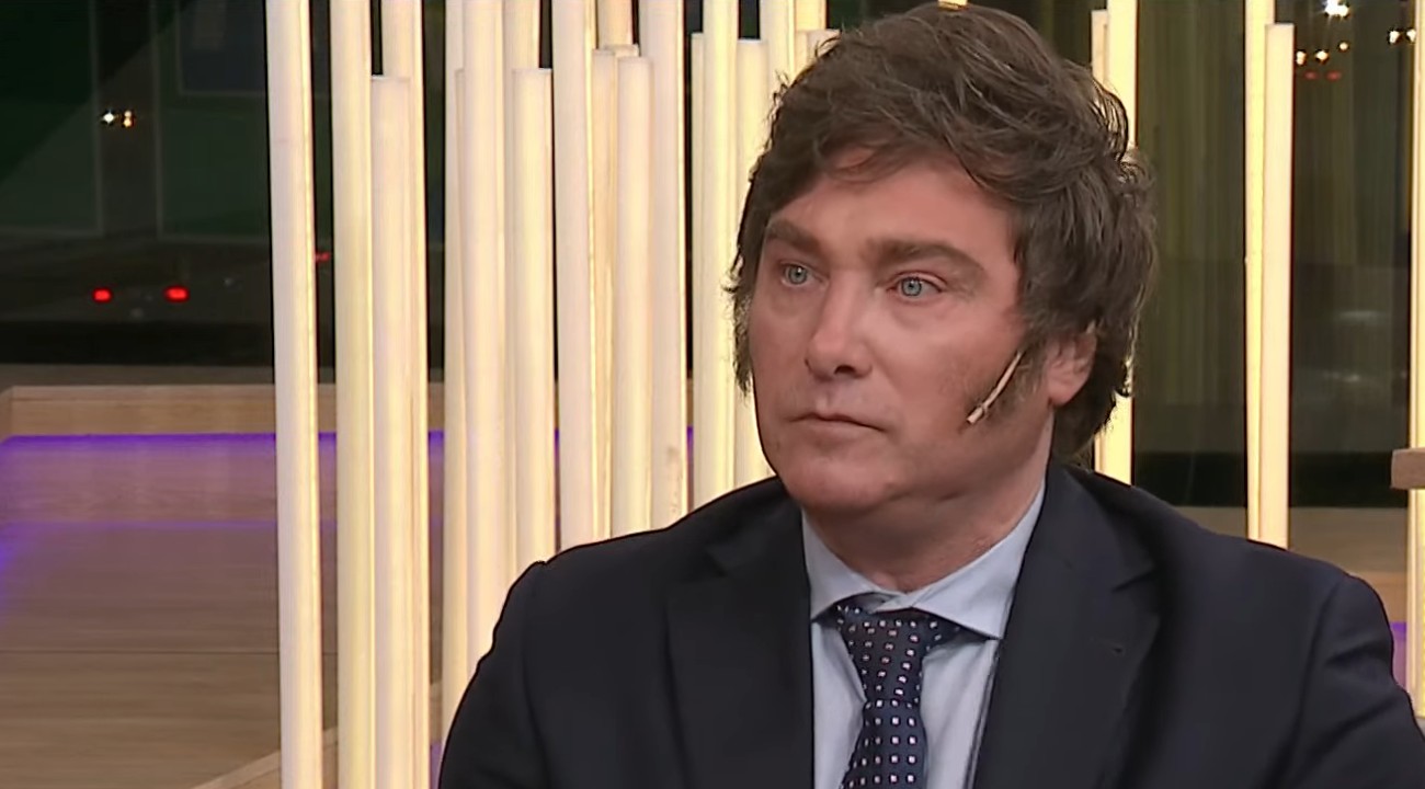 El partido Libertario necesita afiliar a 500 caletenses para estar habilitados a nivel provincial 