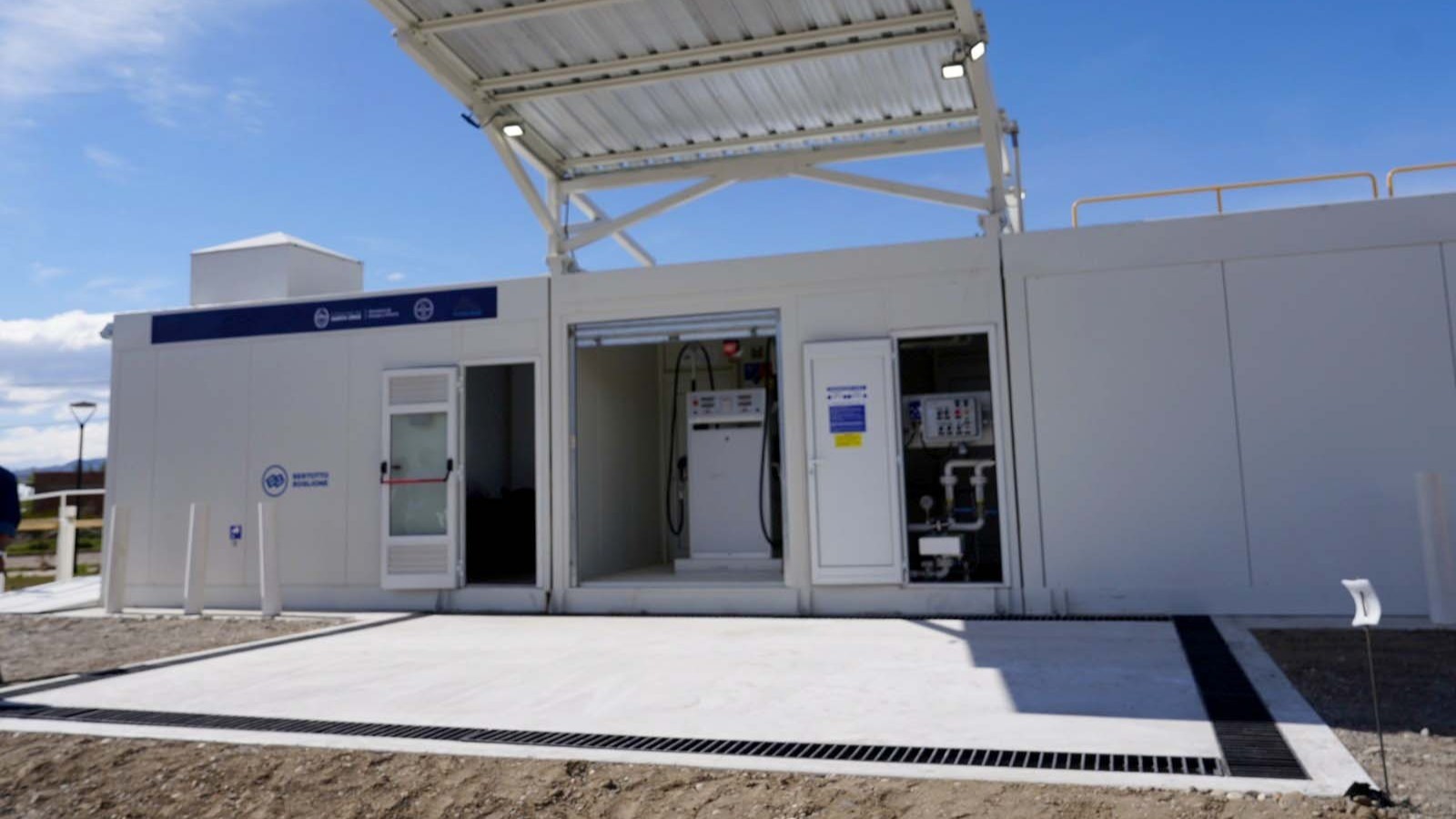 La Justicia sobreseyó a Juan Carlos Molina y a directivos de la fundación