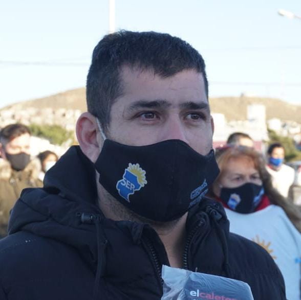 La agrupación 