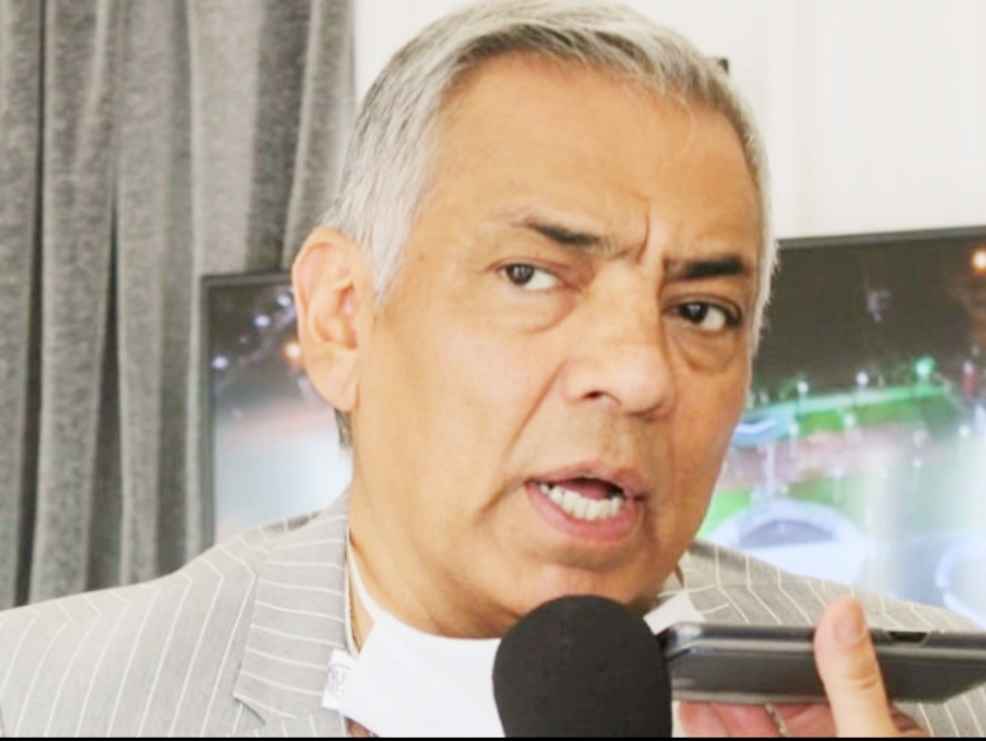 Soloaga confía que con la gestión de Pablo González, YPF revitalice inversiones