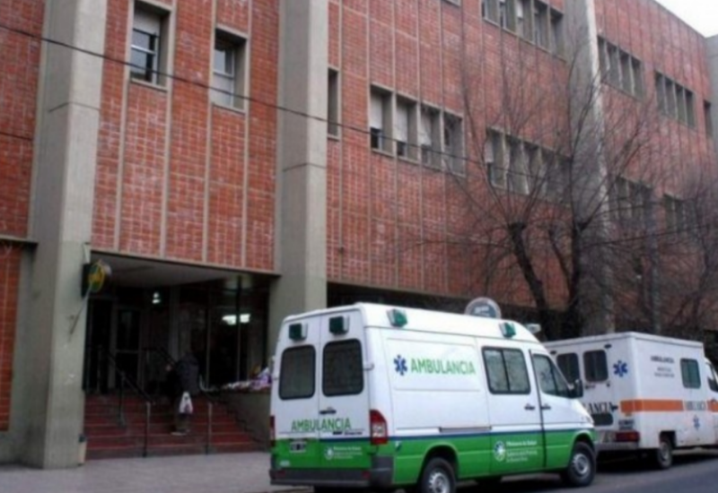 Murió bebé de 18 meses y detuvieron al padrastro: está acusado de haberlo golpeado