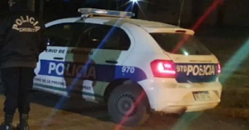 Comodoro Rivadavia: Detuvieron a un hombre que 
