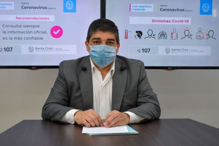 Vacuna rusa: El ministerio de salud prepara los equipos para un fuerte programa vacunatorio para cuando llegue la vacuna