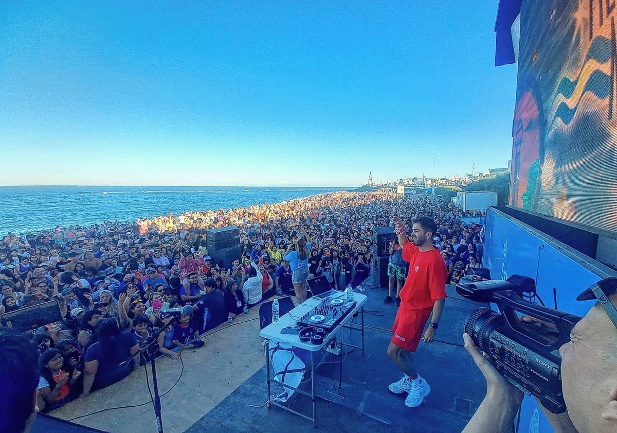 Inscripciones abiertas para la Fiesta de la Náutica y del Turismo 2025 en la costanera local