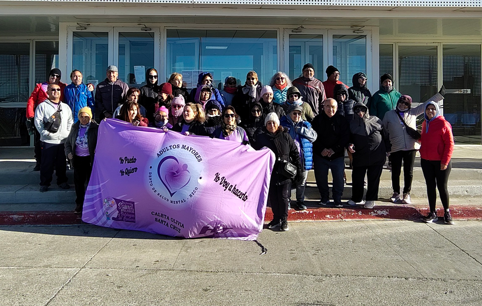 Visita institucional: Victoria Villarruel recorrió la localidad y mantuvo una agenda de trabajo con autoridades